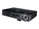 Dell Mobile Projector M900HD - DLP-Projektor - LED - tragbar - 900 ANSI-Lumen - WXGA (1280 x 800)