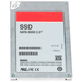 Dell  SSD - 200 GB - Hot-Swap - 2.5" (6.4 cm) - SATA 6Gb/s - für PowerEdge T430 (2.5")