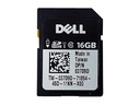 Dell Kingston - Flash-Speicherkarte - 16 GB - SDHC UHS-I