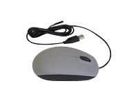 Dell Dual Tone - Maus - rechts- und linkshändig