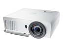 Dell S320wi - DLP-Projektor - 3D - 3000 lm - XGA (1024 x 768)