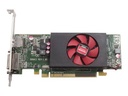 Dell AMD Radeon R5 240 - Grafikkarten - Radeon R5 240 - 1 GB - DVI, DisplayPort - für OptiPlex 7020 (MT)