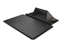 Dell Venue Slim - Tastatur und Foliohülle - Deutsch - für Venue 11 Pro (5130)