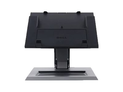 Dell E-View Laptop Stand - Notebook- oder LCD-Monitor-Ständer