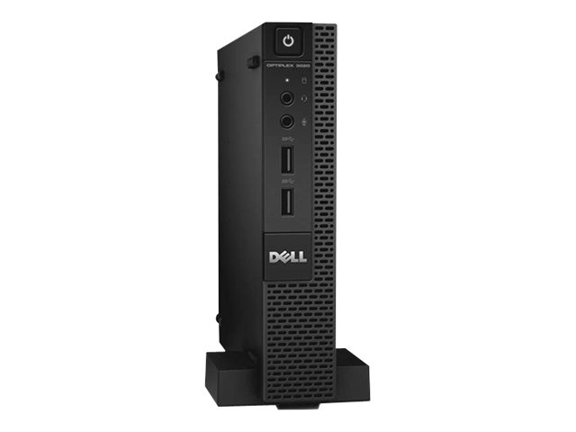 Dell OptiPlex Micro Vertical Stand - Systemschrankständer