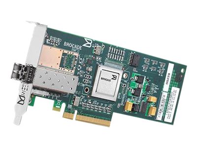 Dell Brocade 815 - Hostbus-Adapter - PCIe 2.0 x8 Low-Profile