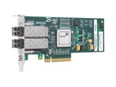 Dell Brocade 825 - Hostbus-Adapter - PCIe 2.0 x8 Low-Profile