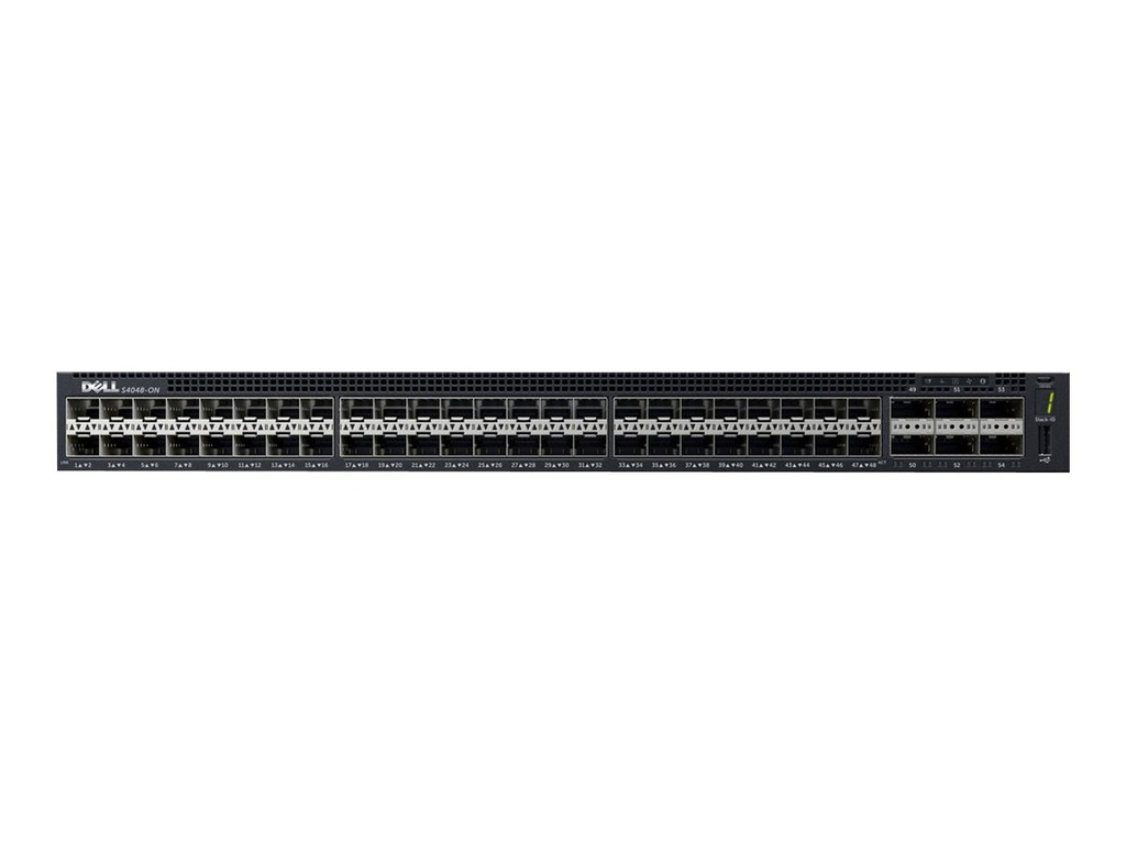 Dell Networking S4048-ON - Switch - L3 - managed