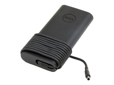Dell 3 Prong AC Adapter - Netzteil - 130 Watt - Europa - für Precision M3800; XPS 15 (9530)