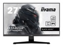 Iiyama G-MASTER Black Hawk G2745QSU-B2 - LED-Monitor - Gaming - 68.6 cm (27")
