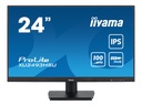 Iiyama ProLite XU2493HSU-B7 - LED-Monitor - 61 cm (24")