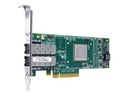 Dell QLogic 2662 - Hostbus-Adapter - PCIe Low-Profile