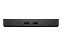 Dell Dock WD15 - Dockingstation - USB-C - VGA, HDMI, Mini DP