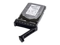 Dell  SSD - 400 GB - Hot-Swap - 2.5" (6.4 cm) - SAS 12Gb/s - für PowerEdge T630 (2.5")