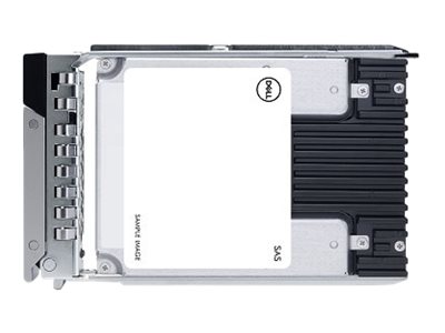 Dell  Kunden-Kit - SSD - Read Intensive - 1.92 TB - Hot-Swap - 2.5" (6.4 cm)