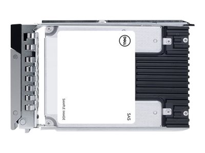 Dell  Kunden-Kit - SSD - Read Intensive - 960 GB - Hot-Swap - 2.5" (6.4 cm)