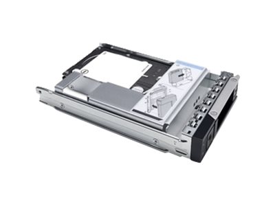 Dell  Festplatte - 300 GB - Hot-Swap - 2.5" (6.4 cm)