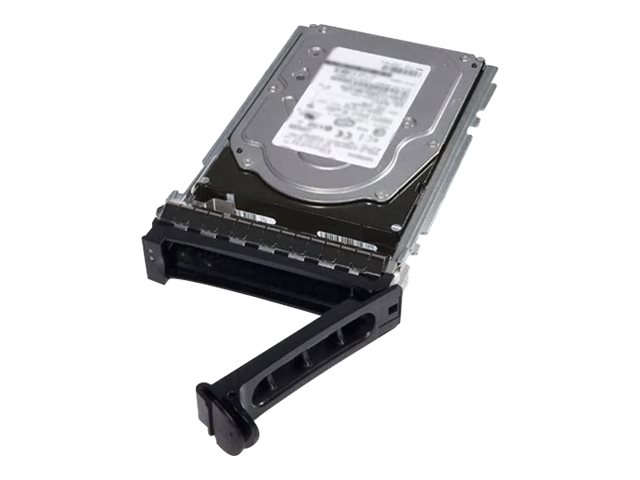 Dell  Festplatte - 2 TB - Hot-Swap - 2.5" (6.4 cm)