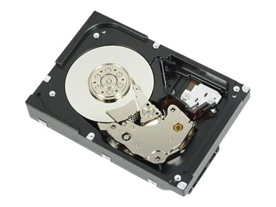 Dell  SSD - 300 GB - Hot-Swap - 2.5" (6.4 cm)