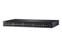 Dell Networking X1052 - Switch - L2+ - managed
