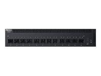 Dell Networking X4012 - Switch - L2+ - managed
