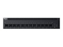 Dell Networking X4012 - Switch - L2+ - managed