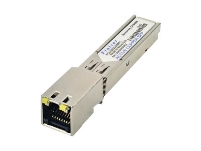 Dell  SFP (Mini-GBIC)-Transceiver-Modul - 1GbE