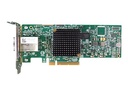 Dell LSI SAS 9300-8e - Speicher-Controller - SAS 12Gb/s