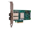 Dell QLogic 2562 - Hostbus-Adapter - PCIe Low-Profile