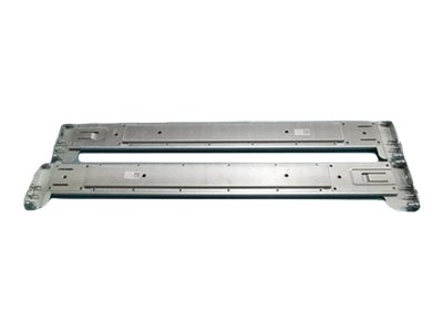 Dell ReadyRails static Rail Kit - Rack-Schienen-Kit