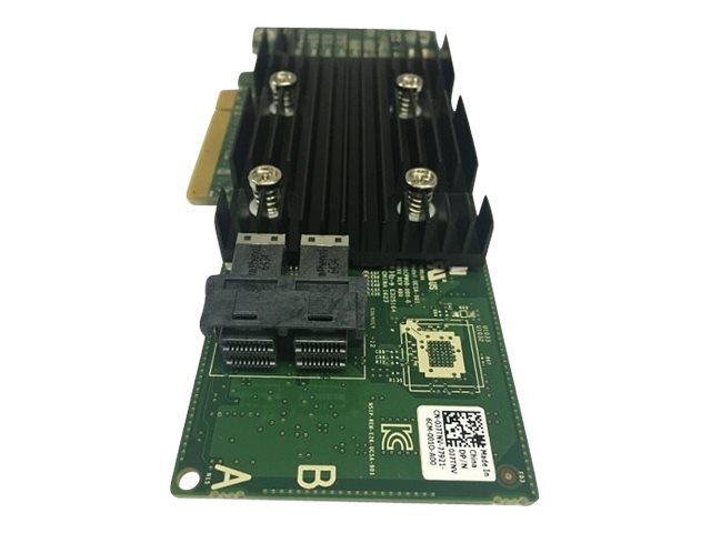 Dell PERC HBA330 Adapter - Kunden-Kit - Speicher-Controller