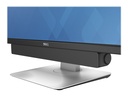 Dell AC511 - Soundbar - für PC - 2.5 Watt