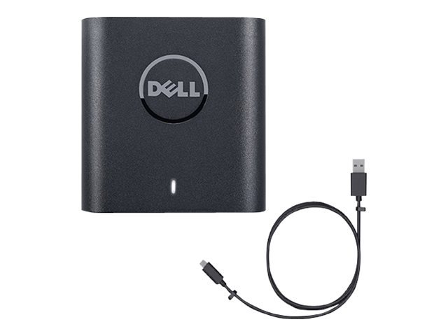 Dell  Netzteil - 24 Watt - für Venue 11 Pro, 11 Pro (5055)
