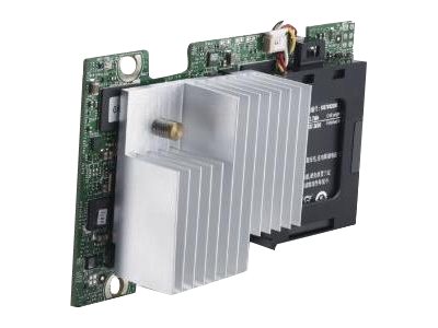 Dell PERC H710 Adapter - Speichercontroller (RAID)