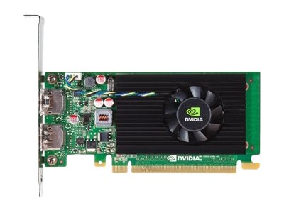 Dell NVIDIA NVS 310 - Grafikkarten - NVS 310 - 1 GB