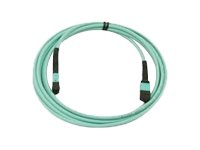 Dell  Netzwerkkabel - MTP zu MTP - 7 m - Glasfaser