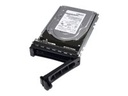 Dell Fully Assembled - Festplatte - 600 GB - Hot-Swap - 3.5" (8.9 cm)