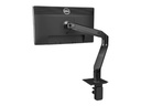 Dell MSA14 Single Monitor Arm Stand - Befestigungskit (Gelenkarm, VESA Adapterplatte)