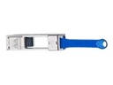 Dell  Netzwerkadapter - QSFP zu SFP+ - für Force10
