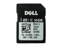Dell For RIPS - Flash-Speicherkarte - 16 GB