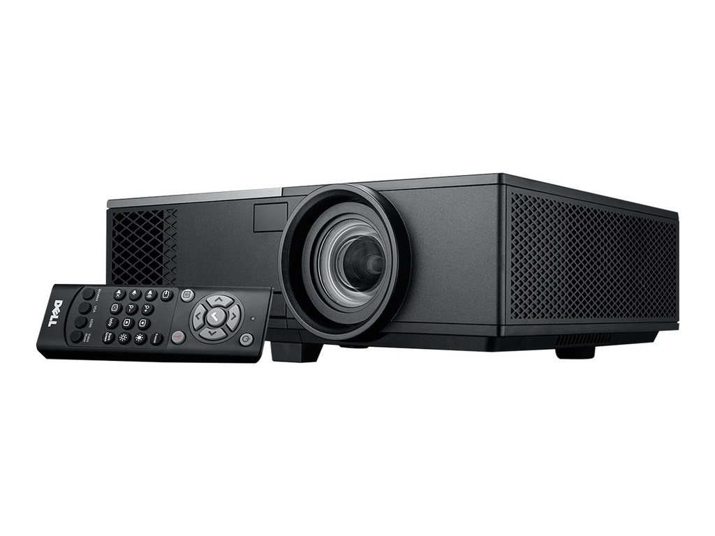 Dell 4350 - DLP-Projektor - 3D - 4000 ANSI-Lumen - Full HD (1920 x 1080)