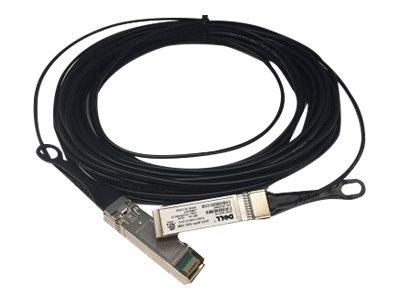 Dell 10GbE - Netzwerkkabel - SFP+ zu SFP+ - 5 m