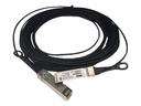 Dell 10GbE - Netzwerkkabel - SFP+ zu SFP+ - 2 m
