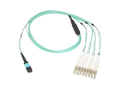 Dell 40GbE - Netzwerkkabel - LC zu MTP - 5 m