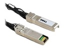 Dell 40GbE QSFP+ to 4 x 10GbE SFP+ Passive Copper Breakout Cable