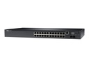 Dell Networking N2024P - Switch - L2+ - managed