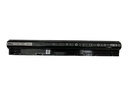 Dell Primary Battery - Laptop-Batterie - Lithium-Ionen
