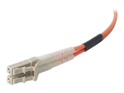 Dell  Netzwerkkabel - LC (M) zu LC (M) - 10
