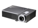 Dell 1610HD - DLP-Projektor - tragbar - 3D - 3000 lm - WXGA (1280 x 800)