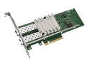 Dell Intel - Netzwerkadapter - PCIe x8 - 10GbE - 2 Anschlüsse